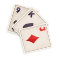 Cards at Slot Joint Online Casino