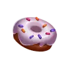 Donut at Slot Joint Online Casino