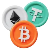 All cryptocurrencies are supported at Slot Joint Casino