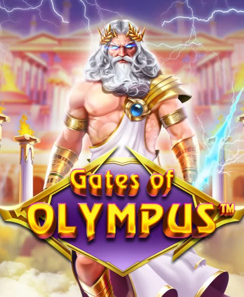 Play Gates of Olympus at Slot Joint Casino