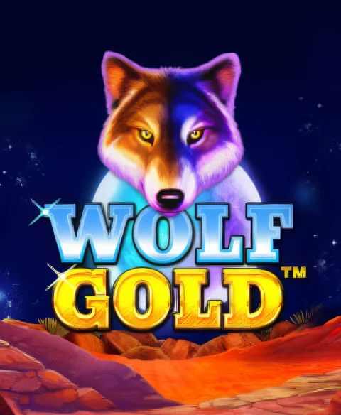 Play Wolf Gold at Slot Joint Casino
