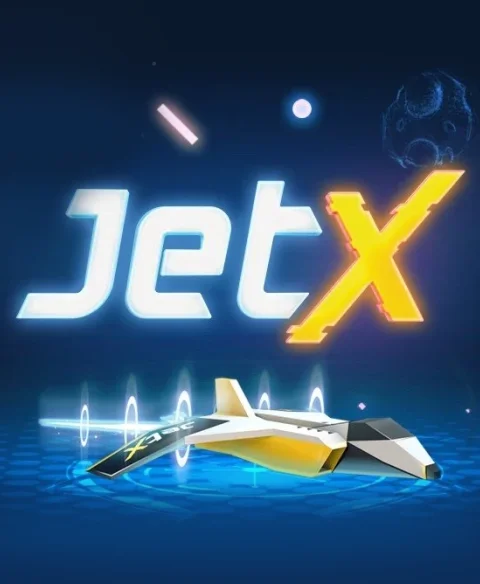 Play JetX at Slot Joint Casino