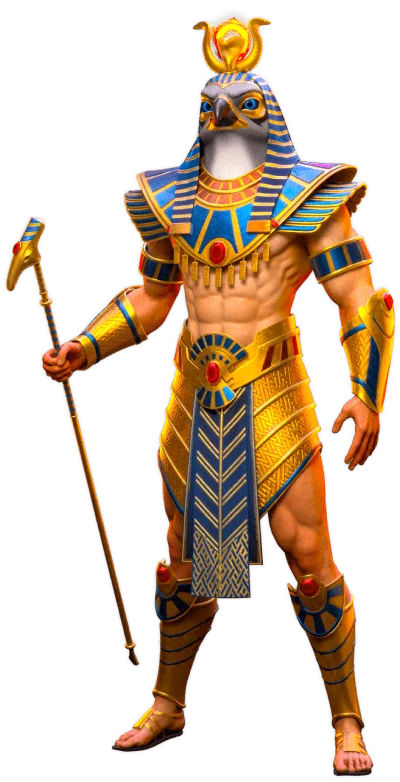 Egyptian at Slot Joint Online Casino